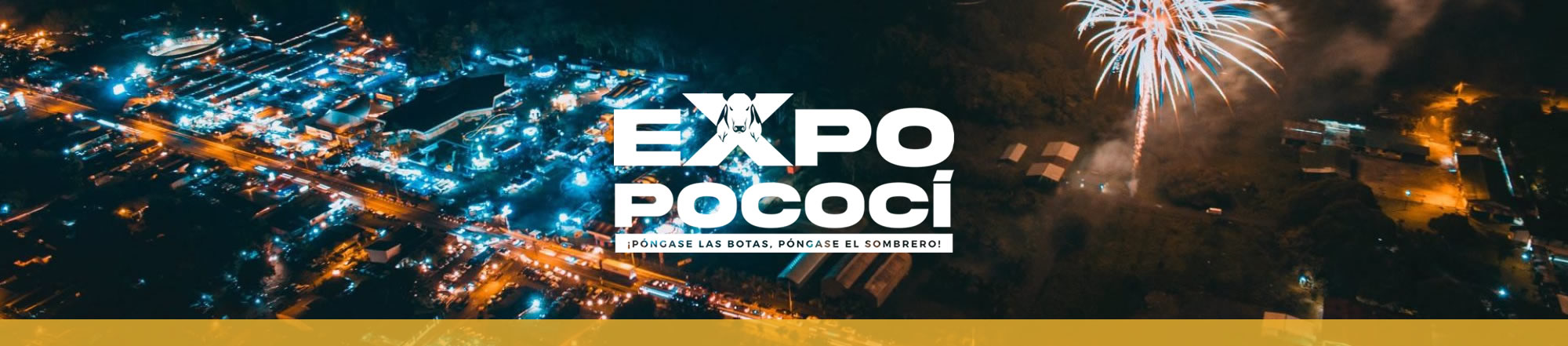 Asociación de Exposiciones Agropecuarias de Pococi- Feria Agroindustrial Expo Pococí 2025